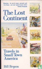 The lost continent