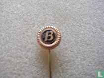B (Barum Logo)