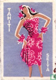 Tahiti kaufen