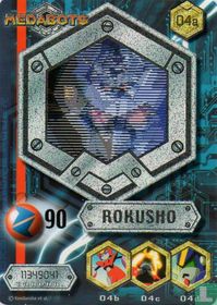 Rokusho