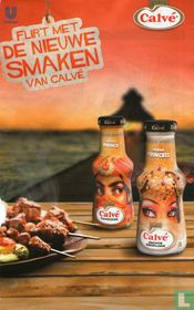 Calvé