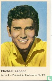 Michael Landon