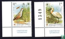 European nature conservation for sale