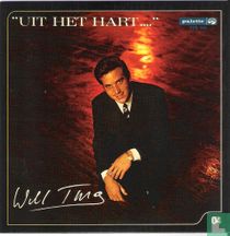 "Uit het hart..." 