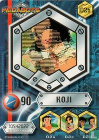 Koji