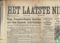 Het Laatste Nieuws 121