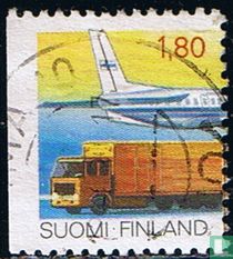 Postal Services