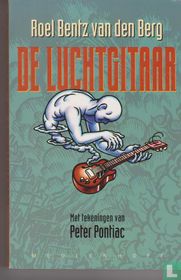 De luchtgitaar