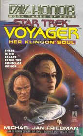 Her Klingon Soul