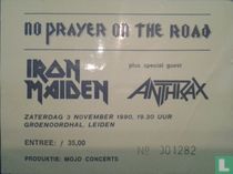 19901103 Iron Maiden