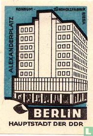 Alexanderplatz