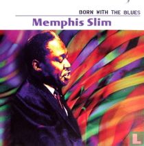 Born With The Blues