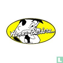 Hanna - Barbera (H-B enterprises) catalogue d'objets en verre