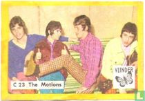 The Motions
