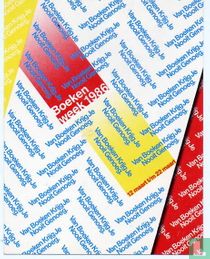 Boekenweek 1986