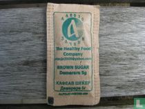 The Healthy Food Company