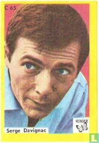 Serge Davignac