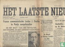Het Laatste Nieuws 151