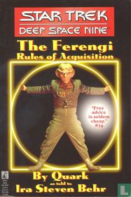 The Ferengi Rules of Acquisition