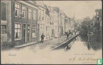 Achter de Vischmarkt