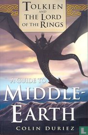 Tolkien and the Lord of the Rings