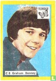 Graham Bonney