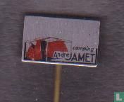 Camping Andre Jamet