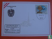SIONVALEX