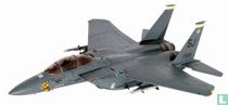 USAF - F-15E Strike Eagle, "Mighty Mouse", 336th FS, 4th FW