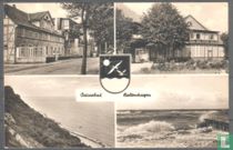 Ostseebad Boltenhagen