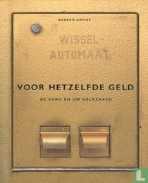 Voor hetzelfde geld