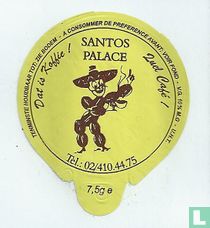 Santos Palace