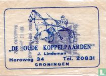 "De oude Koppelpaarden"