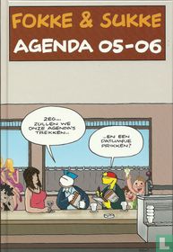 Fokke & sukke agenda 05-06