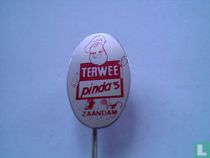 Terwee pinda s Zaandam