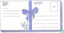 Envelope for Smurfs on triangle