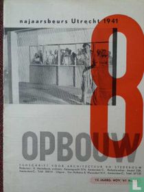 Opbouw en 8 11