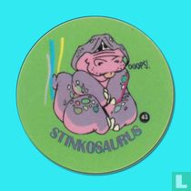 Stinkosaurus