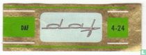 DAF