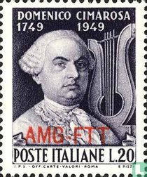 Domenico Cimarosa