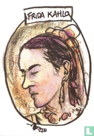 Frida Kahlo