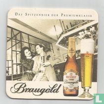 Braugold