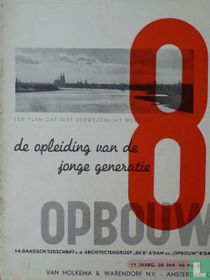 Opbouw en 8 5