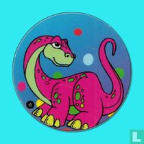 Dinosaure