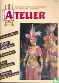 Atelier 1