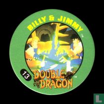 Billy & Jimmy