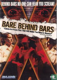 Bare Behind Bars