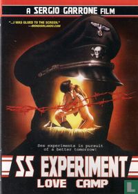 SS Experiment Love Camp