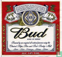 Bud