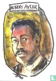 Albert Ayler